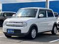 2018 Suzuki Lapin