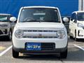 2018 Suzuki Lapin