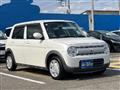 2018 Suzuki Lapin