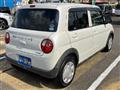 2018 Suzuki Lapin