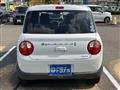 2018 Suzuki Lapin