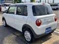2018 Suzuki Lapin