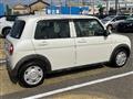 2018 Suzuki Lapin