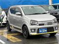 2017 Suzuki Alto Works