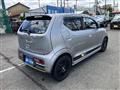 2017 Suzuki Alto Works