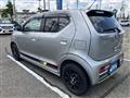 2017 Suzuki Alto Works
