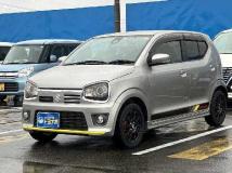 2017 Suzuki Alto Works