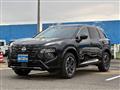2026 Nissan X-Trail
