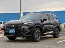 2026 Nissan X-Trail