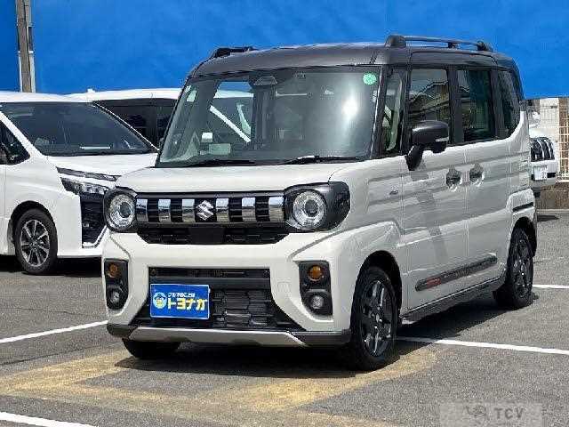 2024 Suzuki Suzuki Others
