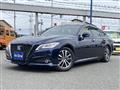 2018 Toyota Crown
