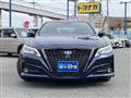 2018 Toyota Crown