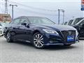 2018 Toyota Crown