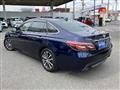 2018 Toyota Crown