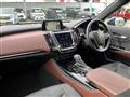 2018 Toyota Crown