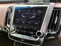 2018 Toyota Crown