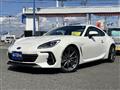 2023 Subaru BRZ