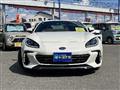 2023 Subaru BRZ