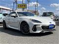 2023 Subaru BRZ
