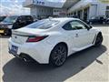 2023 Subaru BRZ
