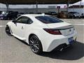 2023 Subaru BRZ