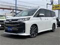 2026 Toyota Noah