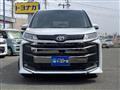 2026 Toyota Noah