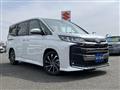 2026 Toyota Noah