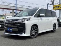 2026 Toyota Noah