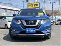 2021 Nissan X-Trail