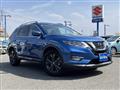 2021 Nissan X-Trail