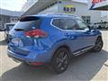 2021 Nissan X-Trail
