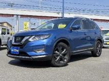 2021 Nissan X-Trail