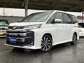 2026 Toyota Noah