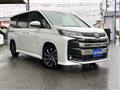 2026 Toyota Noah