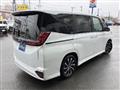2026 Toyota Noah