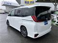 2026 Toyota Noah