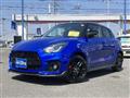 2025 Suzuki Swift