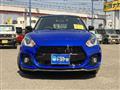 2025 Suzuki Swift