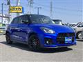 2025 Suzuki Swift