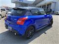 2025 Suzuki Swift