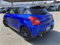 2025 Suzuki Swift