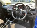 2025 Suzuki Swift