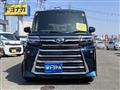 2025 Daihatsu Tanto