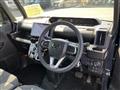 2025 Daihatsu Tanto