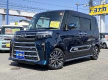 2025 Daihatsu Tanto