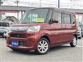 2017 Daihatsu Tanto