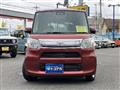 2017 Daihatsu Tanto