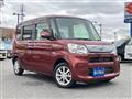 2017 Daihatsu Tanto