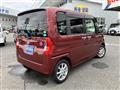 2017 Daihatsu Tanto